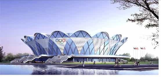 [生態(tài)泳池設備]兒童游泳池生產廠